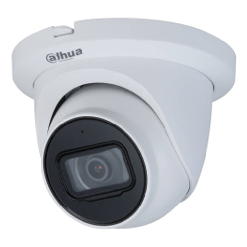 Dahua WizSense IR Fixed Focal Eyeball Network Camera 5MP DH-IPC-HDW3541TMP-AS 