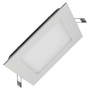 Jaquar Neve Downlight Square 8W 6000K LNVE02S008XC 