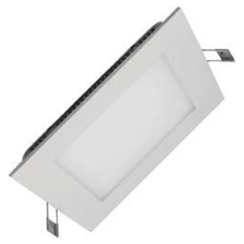 Jaquar Neve Downlight Square 15W 4000K LNVE02S015XN 