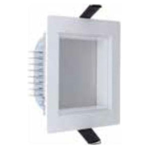 Jaquar Esquare Downlight 15W 6500K LESQ01S015XC 