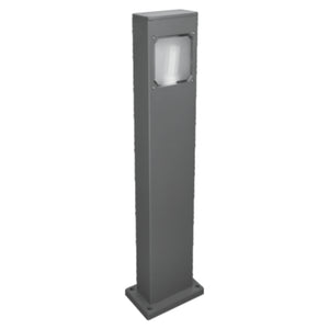 Jaquar Desert Drum Bollard Light 26W CBLD02S126XX 