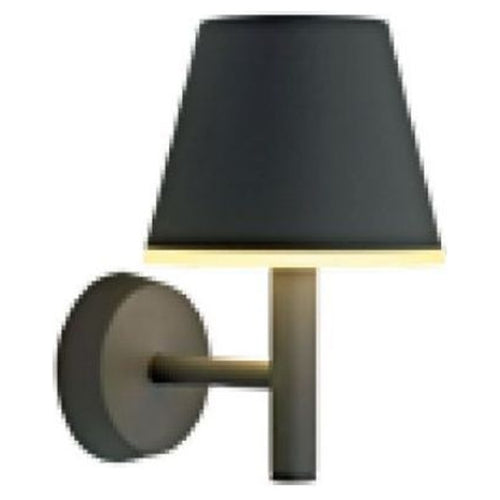 Jaquar Gorzy Wall Light 12x0.5W LWWL02X125XW 