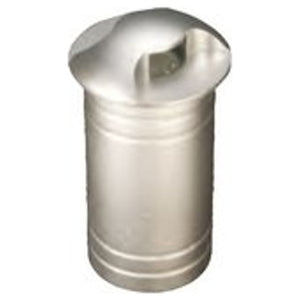 Jaquar Sublite Bollard Light 2W LGBL01R103XW 