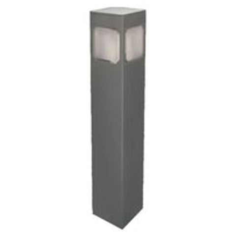 Jaquar Zexx Bollard Light 26W CBLD01S126XX 