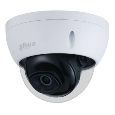 Dahua WizSense IR Fixed Focal Dome Network Camera 5MP DH-IPC-HDBW3541EP-AS 