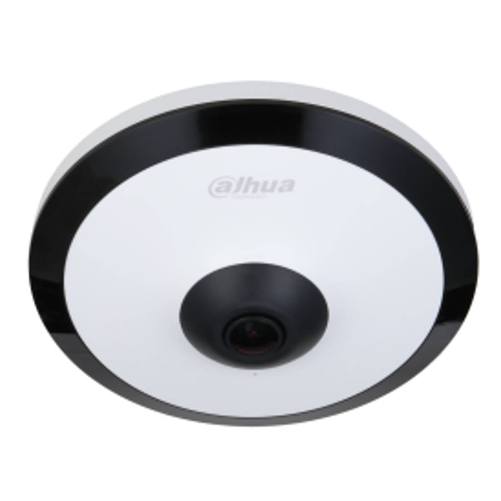 Dahua WizMind IR Fisheye Network Camera 5MP DH-IPC-EW5541P-AS