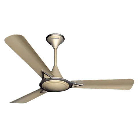 Crompton Avancer Prime Anti Dust Ceiling Fan Antique Beige 1200mm 