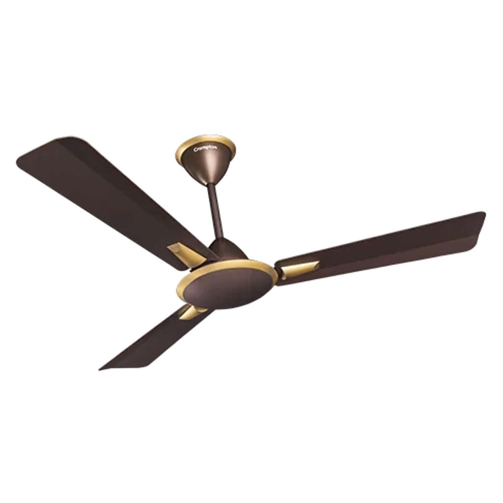 Crompton Aura Prime Anti Dust Ceiling Fan 600mm