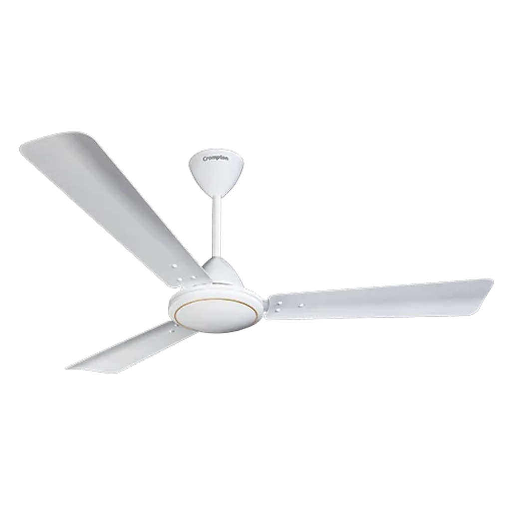 Crompton Jura High Speed Designer Ceiling Fan 1200mm 