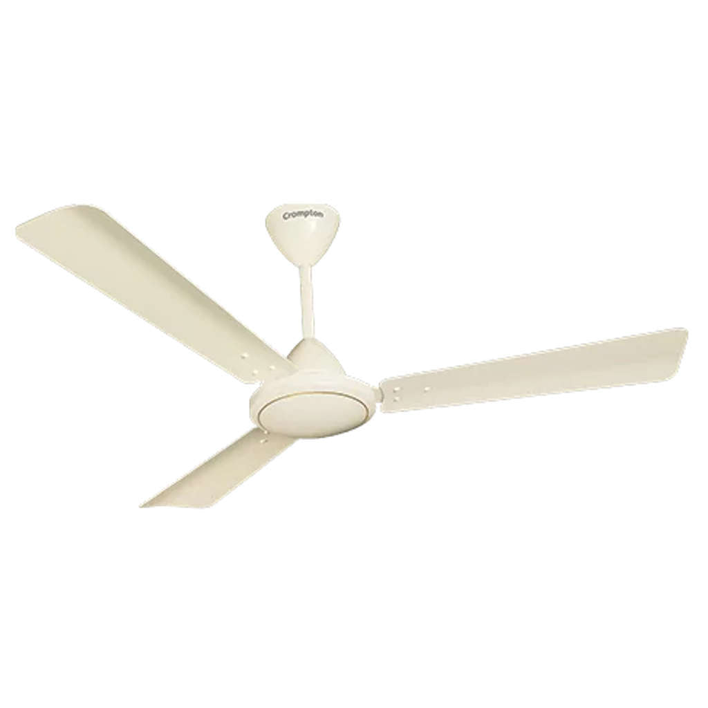 Crompton Jura High Speed Designer Ceiling Fan 1200mm