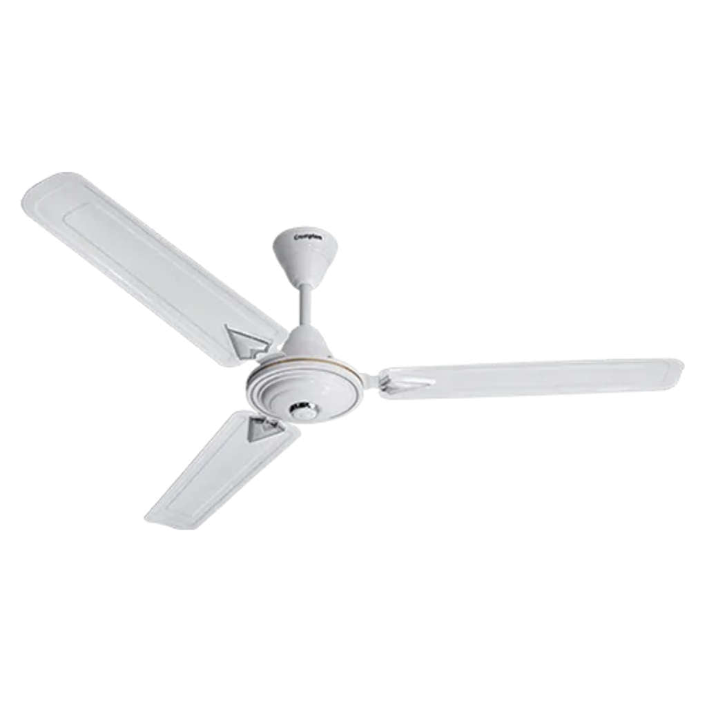 Crompton Brizair Deco High Speed Ceiling Fan 1200mm 