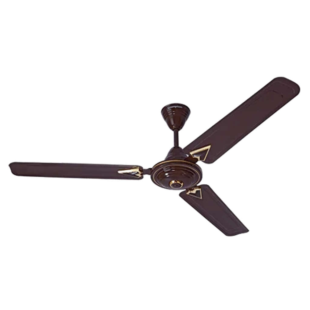 Crompton Brizair Deco High Speed Ceiling Fan 1200mm