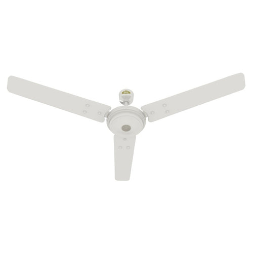 TVS Lucas Power Saver Ceiling Fan With Regulator 1200 mm 