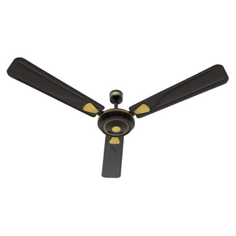 TVS Lucas Decor Ceiling Fan With Regulator 1200 mm 