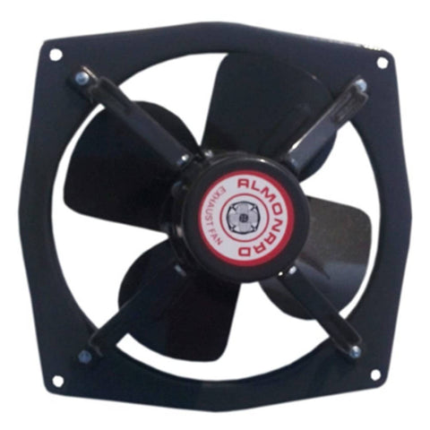 Almonard Air Vent Exhaust Fan 9Inch 230mm 