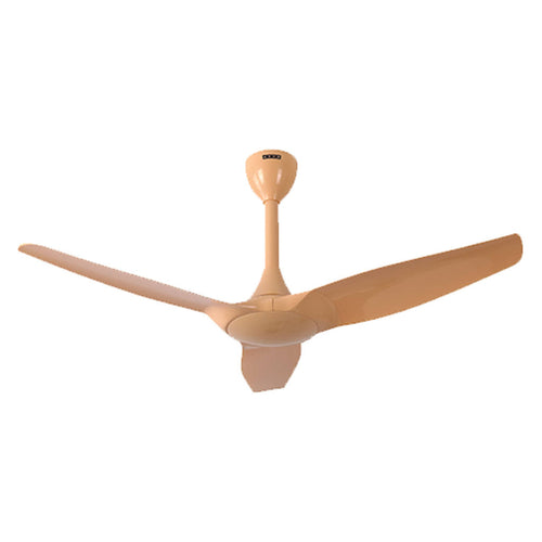 Usha Heleous BLDC Ceiling Fan 1220mm Golden Yellow 