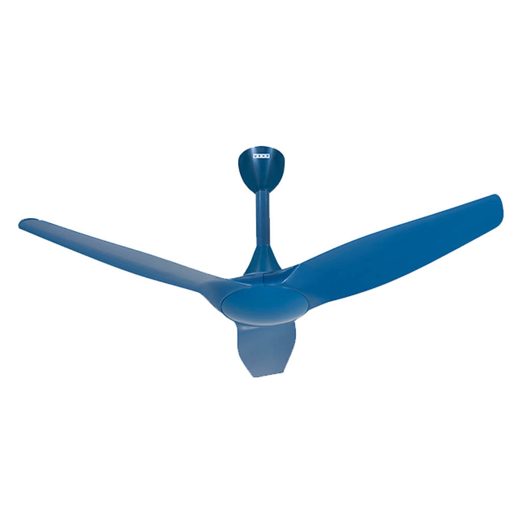 Usha Heleous BLDC Ceiling Fan 1220mm Imperial Blue 