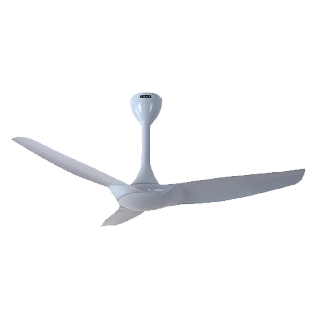 Usha Heleous BLDC Ceiling Fan 1220mm Horizon Blue