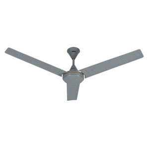 Usha Swift Alpha Ceiling Fan 1200mm Smoke Grey 