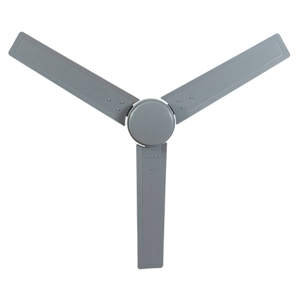 Usha Swift Alpha Ceiling Fan 1200mm Smoke Grey