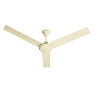 Usha Swift Alpha Ceiling Fan 1200mm Ivory 