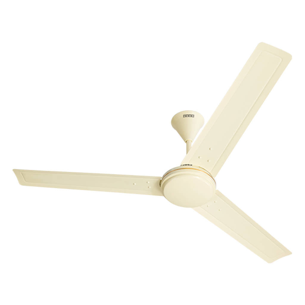 Usha Swift Alpha Ceiling Fan 1200mm Ivory