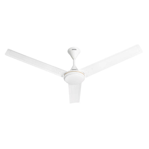 Usha Swift Alpha Ceiling Fan 1200mm White 