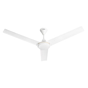 Usha Swift Alpha Ceiling Fan 1200mm White 