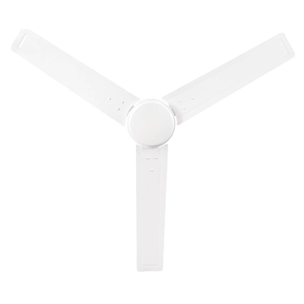 Usha Swift Alpha Ceiling Fan 1200mm White