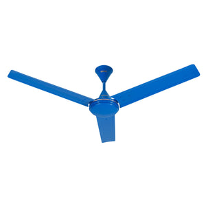 Usha Swift Alpha Ceiling Fan 1200mm Blue 