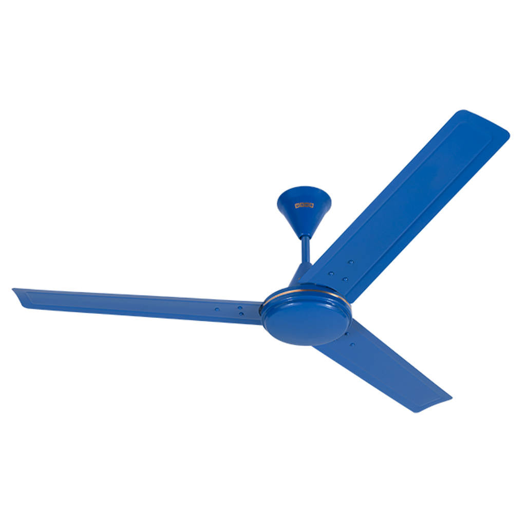 Usha Swift Alpha Ceiling Fan 1200mm Blue