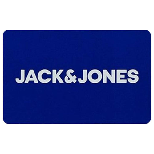 Jack & Jones E-Gift Card 