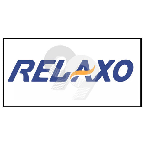 Relaxo E-Gift Card 