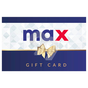 Max Fashion E-Gift Card 