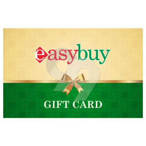 EasyBuy Gift Card 