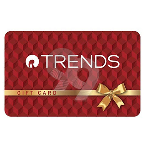 Reliance Jewels E-Gift Card (Jewellery) starts from Rs.250 to Rs.3000/- and  Above - QualiCorp Gifts Services
