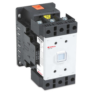 Havells HGS 115 Power Magnetic Contactors With AC Coil 3 Pole Frame5 