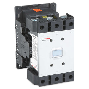 Havells HGS 225 Power Magnetic Contactors With AC Coil 3 Pole Frame6 