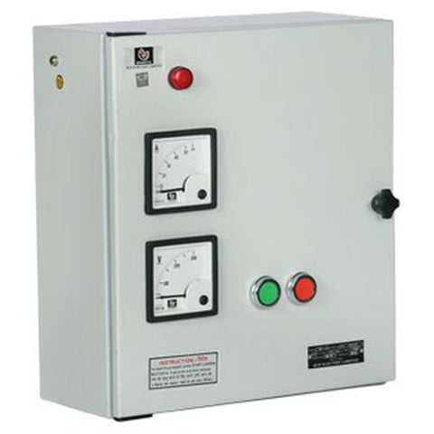 BCH SPS Motor Starter With 160-220V AC Coil 1 Phase 22.0-30.0 25A 