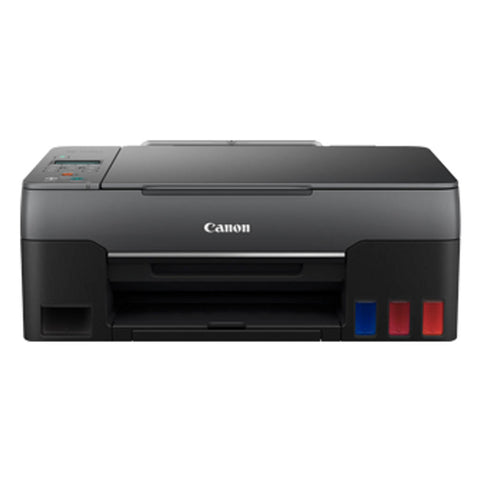 Canon All In One Wireless Ink Tank Printer Black G3060 