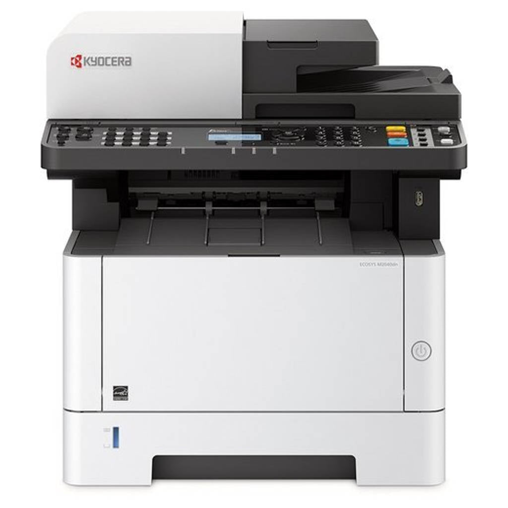 Kyocera ECOSYS Monochrome All In One Laser Printer M2040dn 