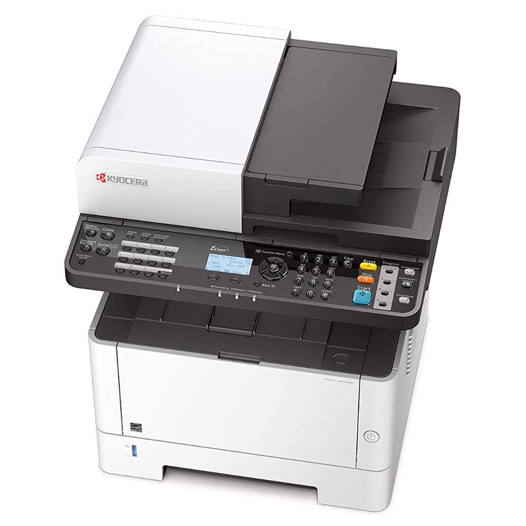 Kyocera ECOSYS Monochrome All In One Laser Printer M2040dn