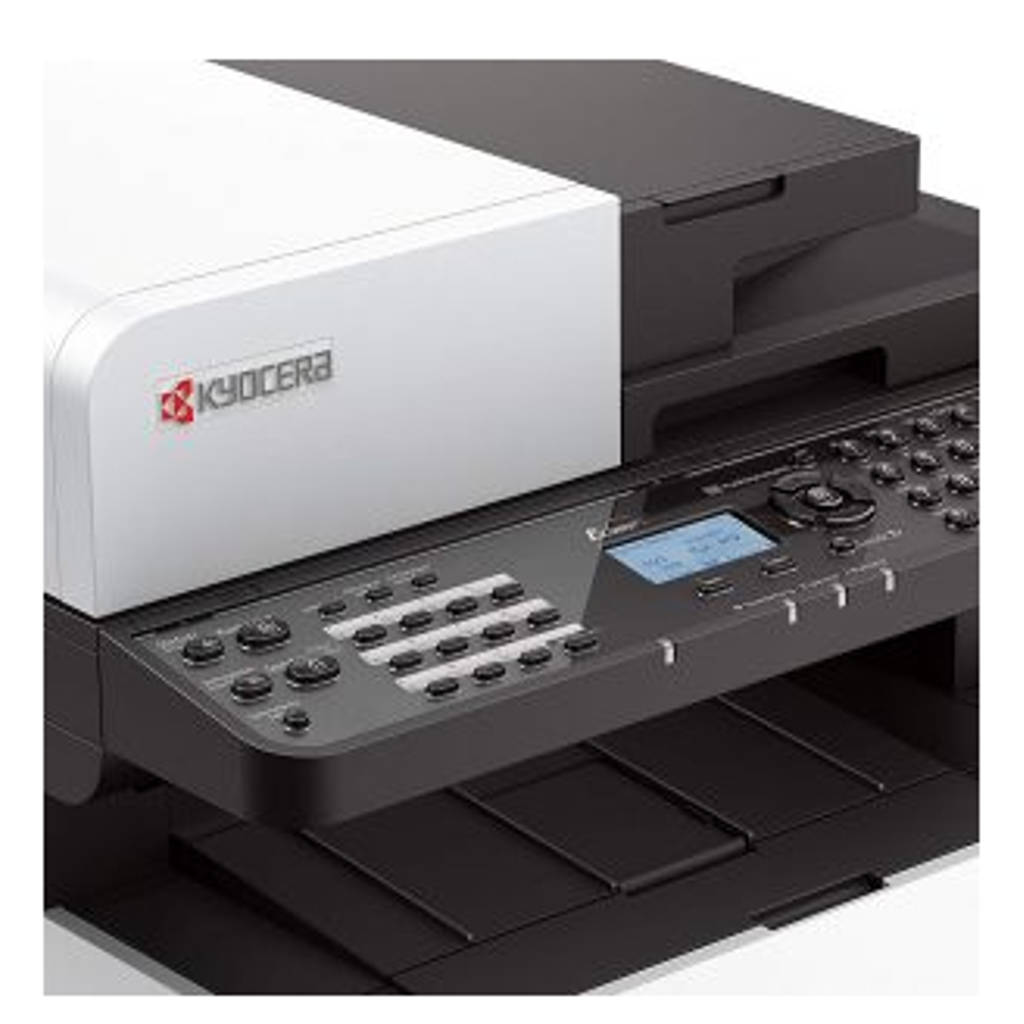 Kyocera ECOSYS Monochrome All In One Laser Printer M2040dn