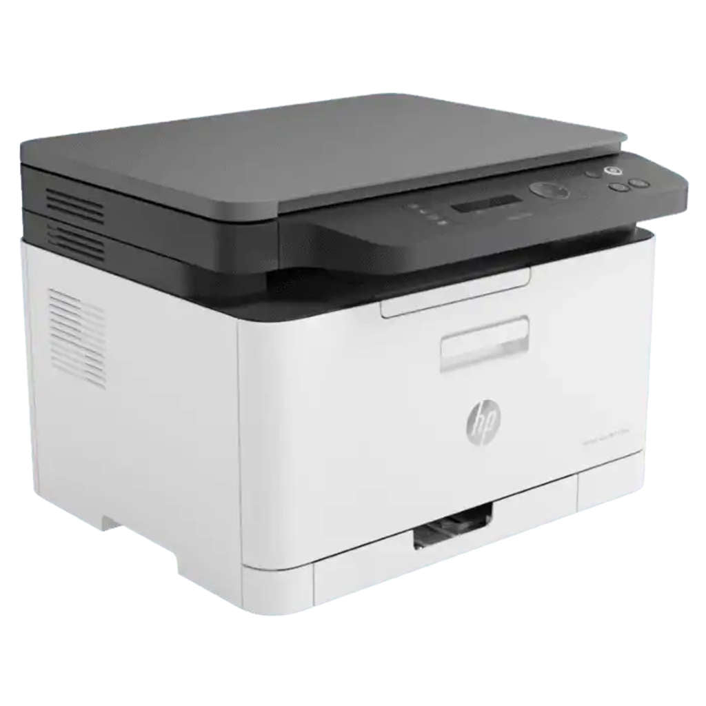 HP Wireless Color Laser Printer MFP 178nw