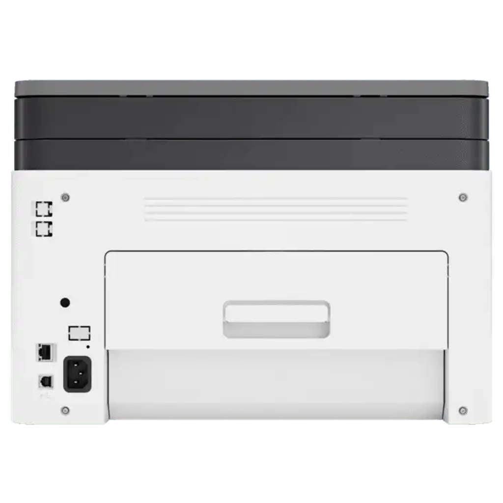 HP Wireless Color Laser Printer MFP 178nw