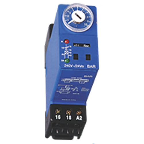 BCH SAS-P Electronic Timer 1 Sec 