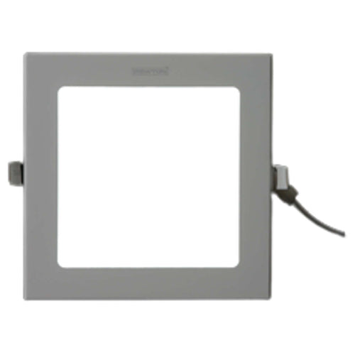 Dewton Premium LED Slim Panel Light Square 9W DPS 09 