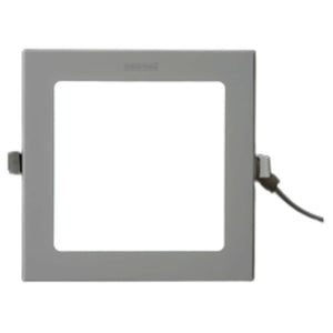 Dewton Premium LED Slim Panel Light Square 9W DPS 09 