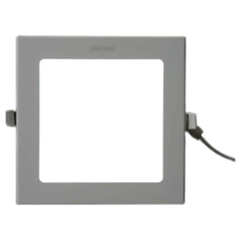 Dewton Premium LED Slim Panel Light Square 9W DPS 09 