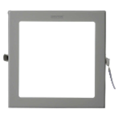 Dewton Premium LED Slim Panel Light Square 18W DPS 18 